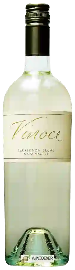Weingut Vinoce - Sauvignon Blanc Weingut Vinoce - Sauvignon Blanc