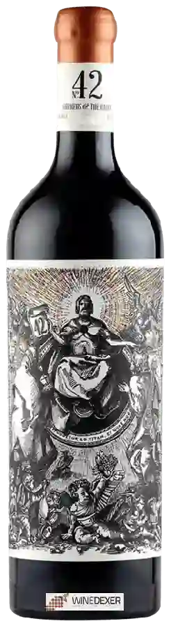 Weingut Vinoneers - 42 Orpheus & The Raven Weingut Vinoneers - 42 Orpheus & The Raven