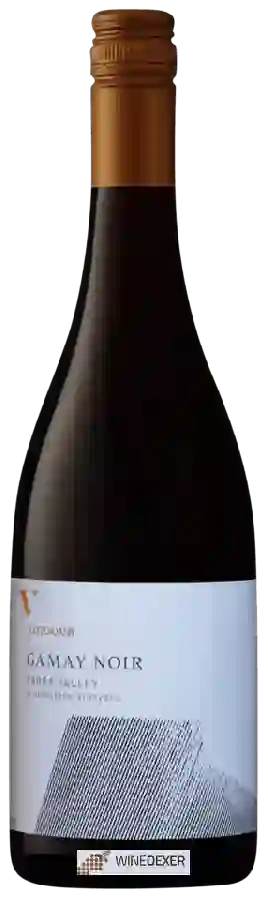 Weingut Vinoque - Roundstone Vineyard Gamay Noir Weingut Vinoque - Roundstone Vineyard Gamay Noir