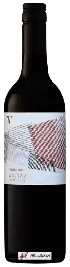 Weingut Vinoque - Shiraz Weingut Vinoque - Shiraz