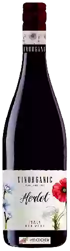 Weingut Vinorganic - Merlot