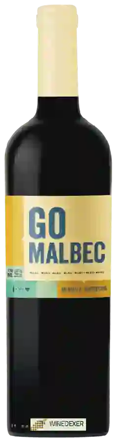Weingut Vinorum - Go Malbec Weingut Vinorum - Go Malbec