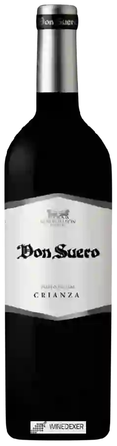 Weingut Vinos de León - Don Suero Prieto Picudo Crianza Weingut Vinos de León - Don Suero Prieto Picudo Crianza