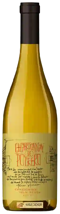 Weingut Vinos de Potrero - Chardonnay de Potrero Weingut Vinos de Potrero - Chardonnay de Potrero