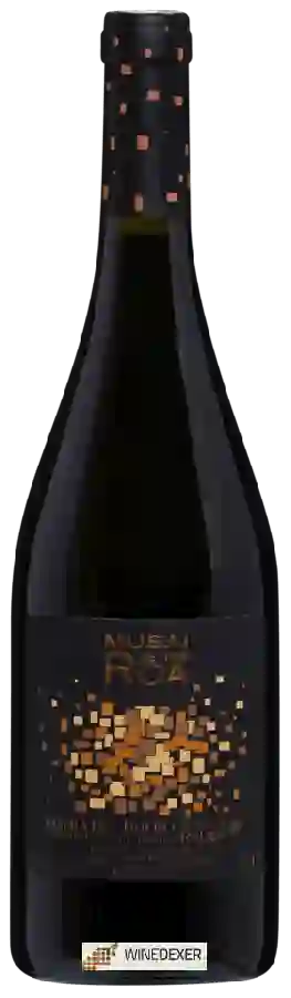 Weingut Vinos de Rauda - Musai de Tinto Roa Weingut Vinos de Rauda - Musai de Tinto Roa