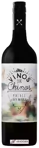Weingut Vinos for Chinos - Malbec