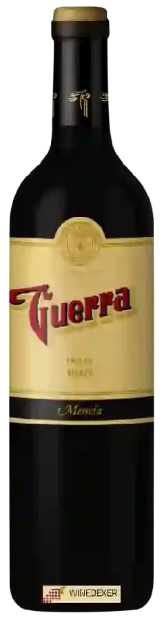 Weingut Vinos Guerra - Mencía Weingut Vinos Guerra - Mencía