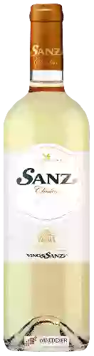 Weingut Vinos Sanz - Cl&aacutesico