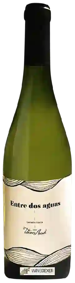 Weingut Vinos Taberner Amado - Entre Dos Aguas Blanco Weingut Vinos Taberner Amado - Entre Dos Aguas Blanco