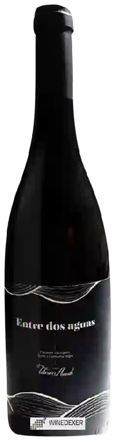 Weingut Vinos Taberner Amado - Entre Dos Aguas Tinto