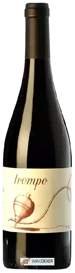 Weingut Vinos a Tresbolillo - Trompo