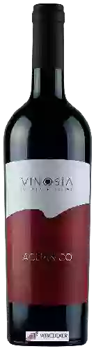 Weingut Vinosia - Aglianico