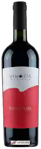 Weingut Vinosia - Piedirosso