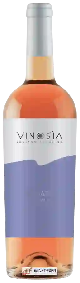 Weingut Vinosia - Rosato di Aglianico