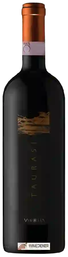 Weingut Vinosia - Taurasi Weingut Vinosia - Taurasi