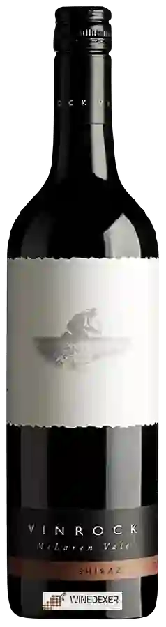 Weingut Vinrock - Shiraz Weingut Vinrock - Shiraz