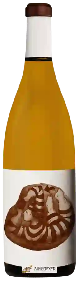 Weingut Vins de Pedra - Blanc de Folls Weingut Vins de Pedra - Blanc de Folls