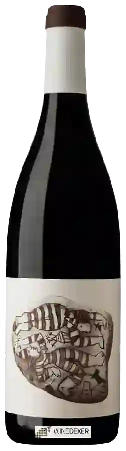 Weingut Vins de Pedra - Negre de Folls Weingut Vins de Pedra - Negre de Folls