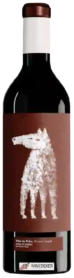 Weingut Vins de Pedra - Trempat