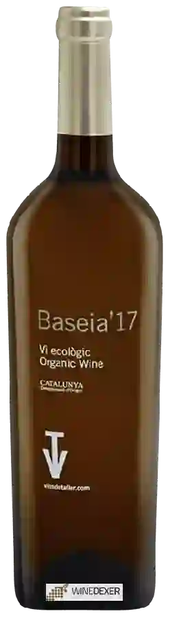 Weingut Vins de Taller - Baseia Weingut Vins de Taller - Baseia