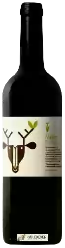 Weingut Vins de Taller - Cervus Malbec