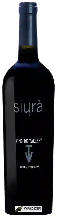 Weingut Vins de Taller - Siurà Weingut Vins de Taller - Siurà