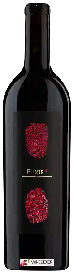 Weingut Vins des Chevaliers - Elixir² Weingut Vins des Chevaliers - Elixir²