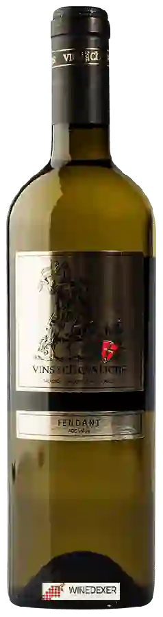 Weingut Vins des Chevaliers - Fendant