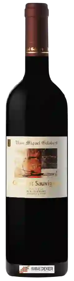 Weingut Vins Miquel Gelabert - Cabernet Sauvignon Weingut Vins Miquel Gelabert - Cabernet Sauvignon