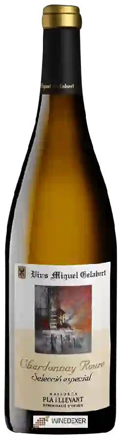 Weingut Vins Miquel Gelabert - Chardonnay Roure Selecció Especial
