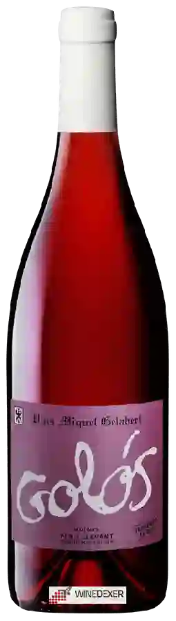 Weingut Vins Miquel Gelabert - Golós Rosé Weingut Vins Miquel Gelabert - Golós Rosé