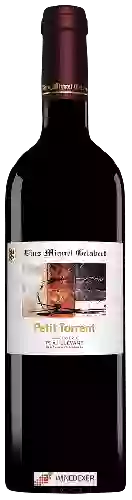 Weingut Vins Miquel Gelabert - Petit Torrent