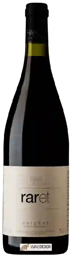 Weingut Vins Singulars - Raret Tinto Weingut Vins Singulars - Raret Tinto