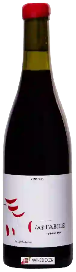 Weingut Vinsnus - No. 4 InSTabile