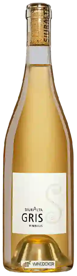 Weingut Vinsnus - SiurAlta Gris Weingut Vinsnus - SiurAlta Gris