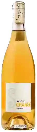 Weingut Vinsnus - SiurAlta Orange