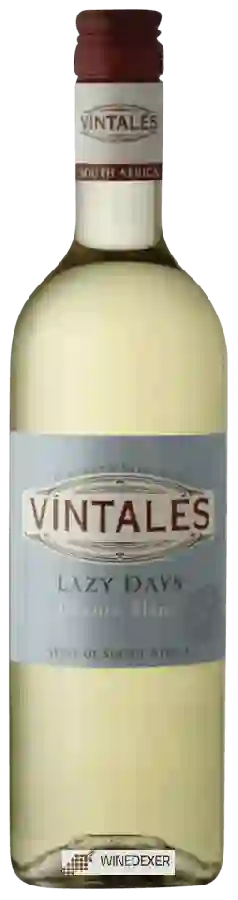 Weingut Vintales - Lazy Days Chenin Blanc Weingut Vintales - Lazy Days Chenin Blanc