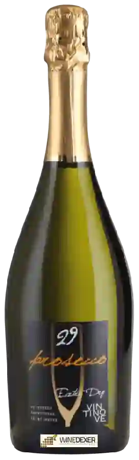Weingut Vintinove - Prosecco Extra Dry Weingut Vintinove - Prosecco Extra Dry