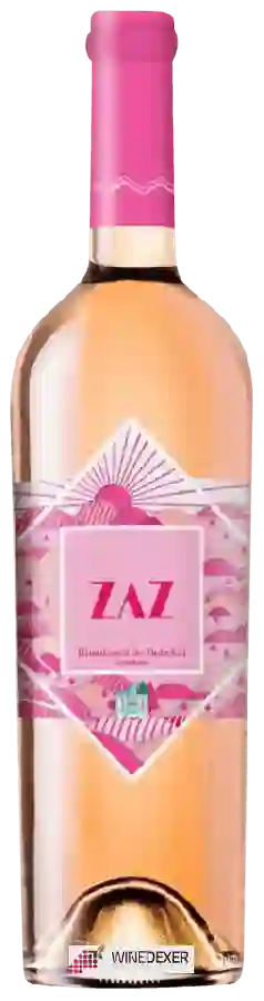 Weingut Vinuri Cotnari - Zaz Busuioacă de Bohotin Demidulce