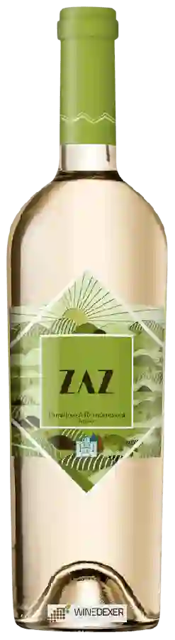 Weingut Vinuri Cotnari - Zaz Tămâioasă Românească Weingut Vinuri Cotnari - Zaz Tămâioasă Românească