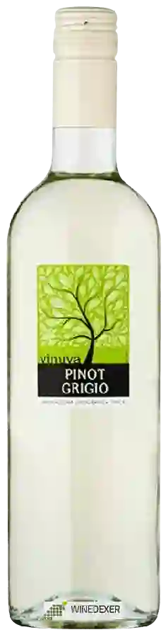 Weingut Vinuva - Pinot Grigio Weingut Vinuva - Pinot Grigio