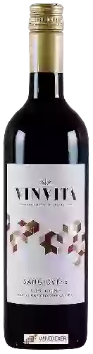 Weingut Vinvita - Sangiovese Rubicone