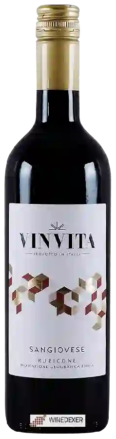 Weingut Vinvita - Sangiovese Rubicone