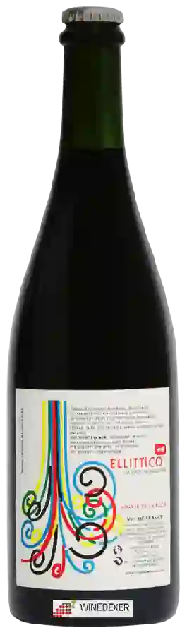 Weingut Vinyer de la Ruca - Ellittico Weingut Vinyer de la Ruca - Ellittico