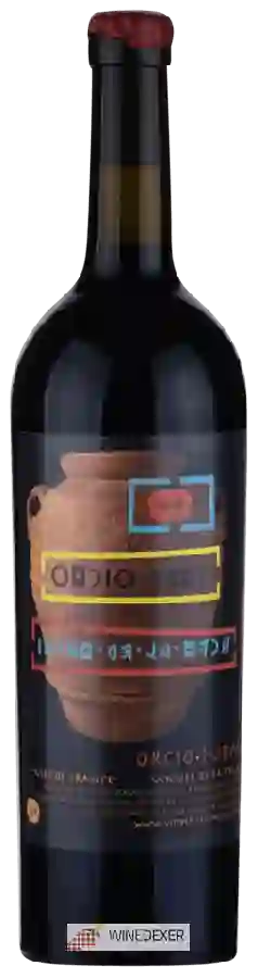 Weingut Vinyer de la Ruca - Orcio Judas Weingut Vinyer de la Ruca - Orcio Judas