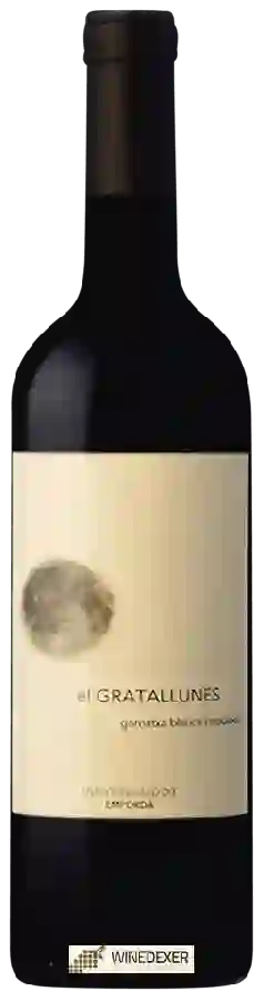 Weingut Vinyes de La Dot - el Gratallunes Blanc Weingut Vinyes de La Dot - el Gratallunes Blanc