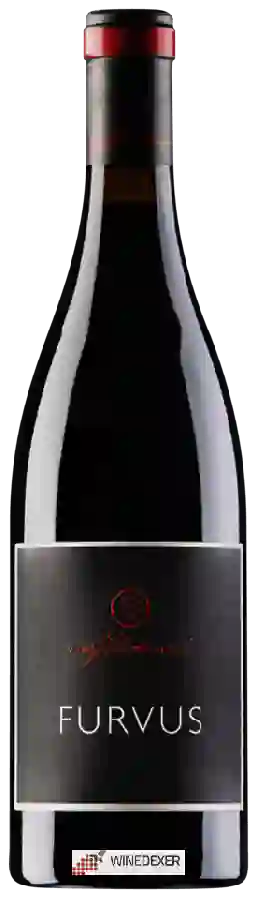 Weingut Vinyes Domenech - Furvus Weingut Vinyes Domenech - Furvus