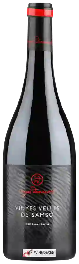 Weingut Vinyes Domenech - Vinyes Velles de Samsó