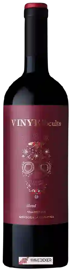Weingut Vinyes Ocults - Red Blend