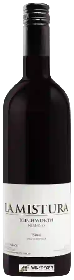 Weingut Virago - La Mistura Nebbiolo Weingut Virago - La Mistura Nebbiolo